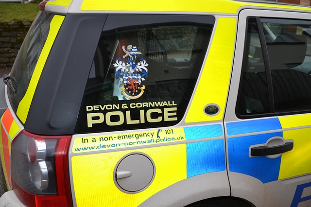 One in six police officers plan to leave their role within two years, survey finds